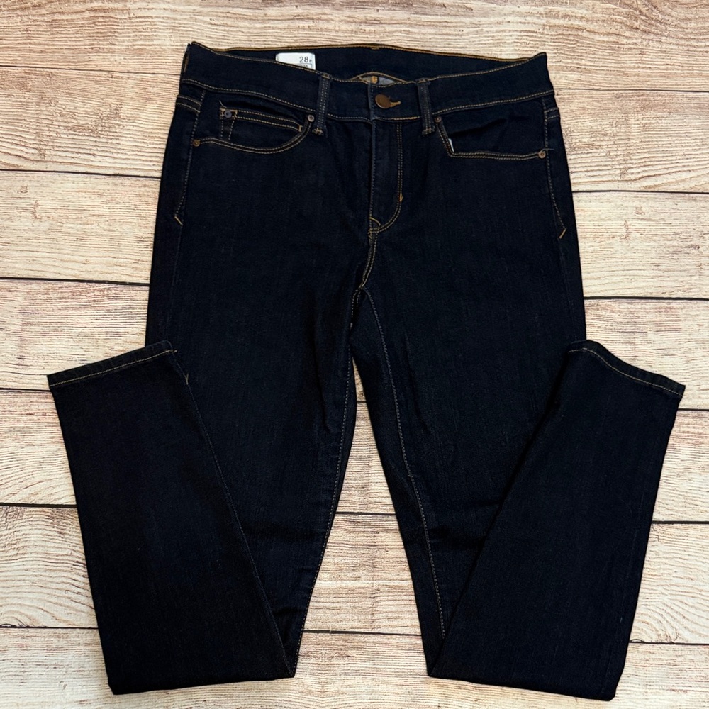 Gap skinny legging Jean